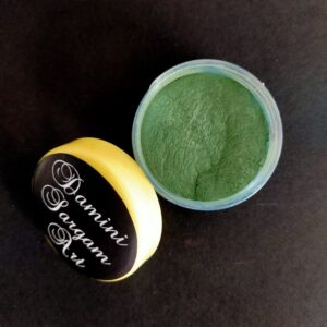 Pearl Powder (Mica) – Sage Green