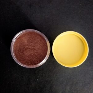 Pearl Powder (Mica) – Coffee brown 20 gms